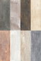 Conceptum Alfombra Multicolor con Impresión 3D de 120 x 180 cm